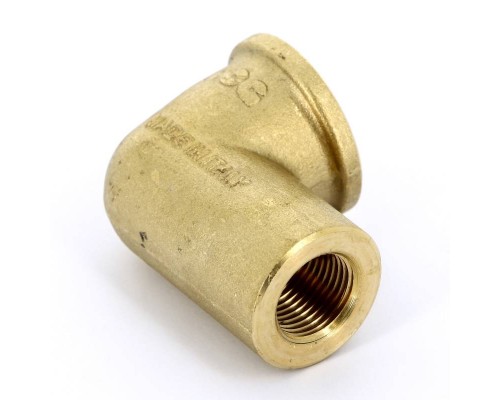 Угол В UNI-FITT 1/2"x1" Угол В UNI-FITT 1/2"x1"
