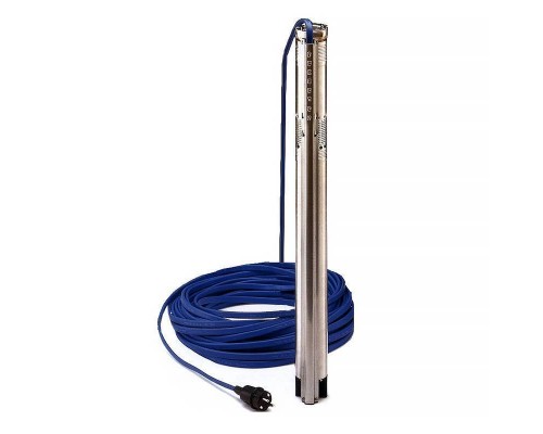 Насос погружной скважинный Grundfos SQE 3-65
