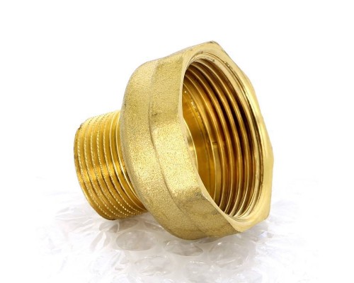Переходник НВ UNI-FITT 3/4"x1"1/4 Переходник НВ UNI-FITT 3/4"x1"1/4