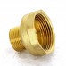 Переходник НВ UNI-FITT 3/4"x1"1/4