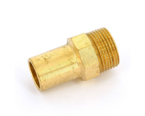 Вставка ВР IBP Н 22 х 3/4"