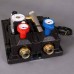 Насосно-смесительный модуль PASM25 WATTS Ind с насосом, 3-ходовым клапаном, без сервопривода