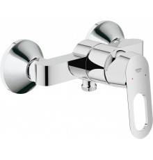 23340000 BauLoop Смеситель для душа, хром 23340000