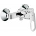 23340000 BauLoop Смеситель для душа, хром 23340000