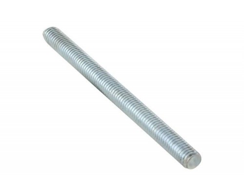 Шпилька, BIS, M8, 2000, оцинкованная сталь Шпилька, BIS, M8, 2000, оцинкованная сталь