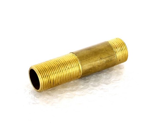 Сгон Н TIEMME 3/4"х100мм