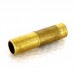 Сгон Н TIEMME 3/4"х100мм