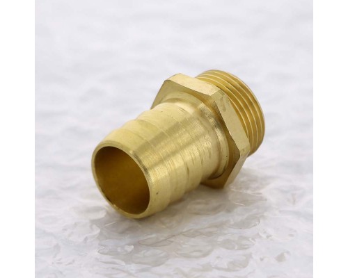 Штуцер Н UNI-FITT 3/4"x25