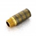 Удлинитель НВ бронза Viega 3/4" x 65