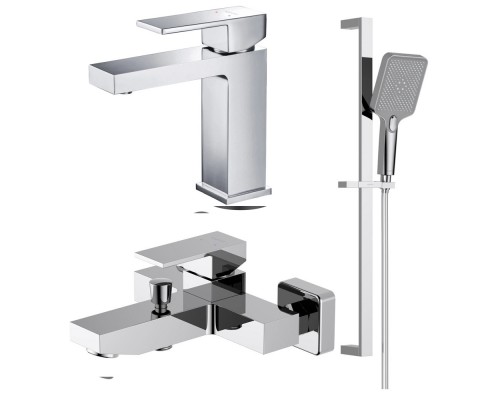 AQ1630CR ЛИБРА Set 3 в 1 (AQ1610CR+AQ1640CR+AQ2019CR) AQ1630CR