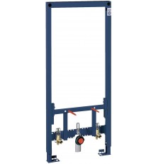 38553001 Rapid SL Монтажный элемент для биде, 1.13 м (без креплений к стене) 38553001