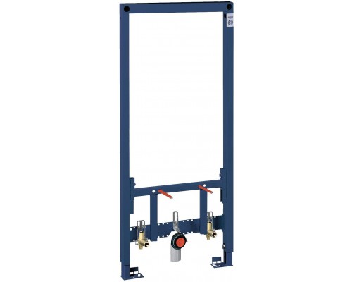 38553001 Rapid SL Монтажный элемент для биде, 1.13 м (без креплений к стене) 38553001