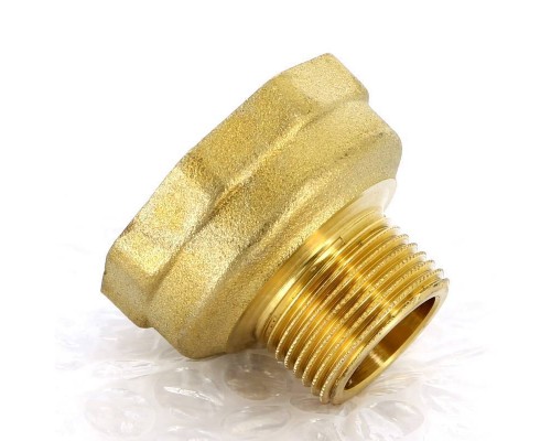 Переходник НВ UNI-FITT 3/4"x1"1/4 Переходник НВ UNI-FITT 3/4"x1"1/4