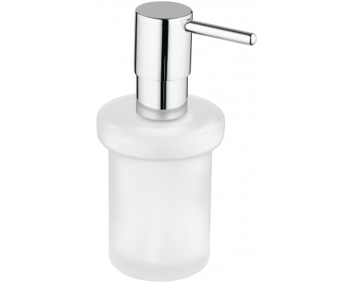 40394001 Essentials Дозатор жидкого мыла 40394001