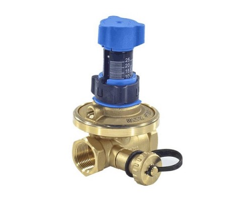 Клапан баланс авт лат APT Ду32 Ру16 м/м 5-25кПа Kvs6.3 Danfoss 003Z5704 Клапан баланс авт лат APT Ду32 Ру16 м/м 5-25кПа Kvs6.3 Danfoss 003Z5704