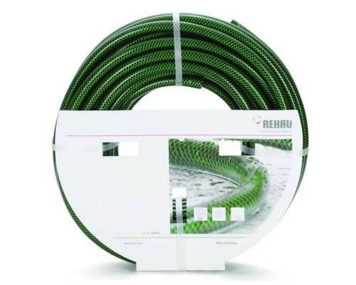 Шланг 1' (25,0/3,0) 25 м поливочный SUN FLEX Шланг 1' (25,0/3,0) 25 м поливочный SUN FLEX