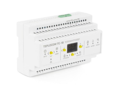 Теплоконтроллер Бастион TEPLOCOM TC-1B