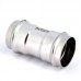 Тройник пресс-Н нержавеющая сталь Sanpress Inox VIEGA 54x3/4"x54