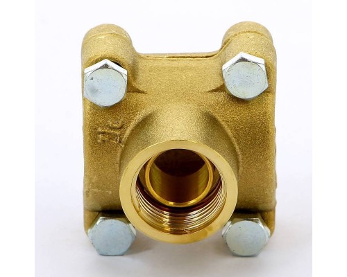 Монтажная врезка В EMMETI 1/2" для стальной трубы 3/4"
