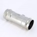 Тройник В-пресс IBP 54 x 1/2" x 54 нерж.сталь