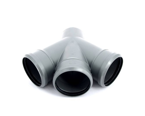 Крестовина Sinikon 110 x 110 х 110 х 45" СТАНДАРТ