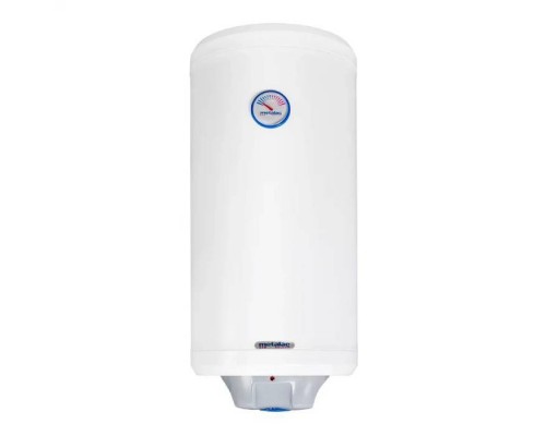 Водонагреватель электрический накопительный Metalac Bojler HEATLEADER MB 80 INOX SLIM R
