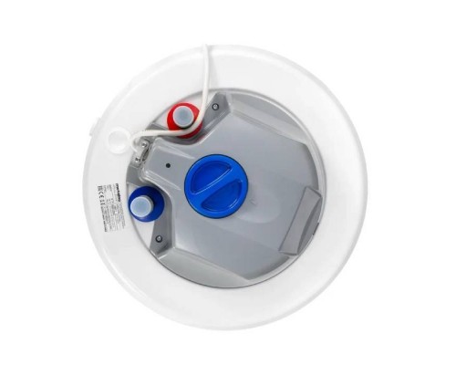 Водонагреватель электрический накопительный Metalac Bojler HEATLEADER MB 80 INOX SLIM R