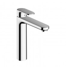 Смеситель для раковины, Hansgrohe, Vernis Blend, цвет-хром