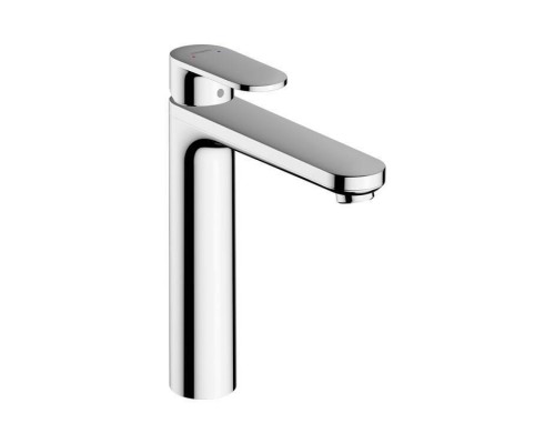 Смеситель для раковины, Hansgrohe, Vernis Blend, цвет-хром
