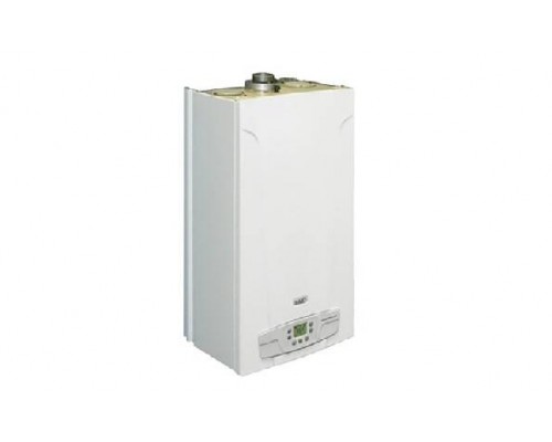 Котёл конденсационный настенный, LUNA Duo-tec  28 GA (нов.арт. A7720026)