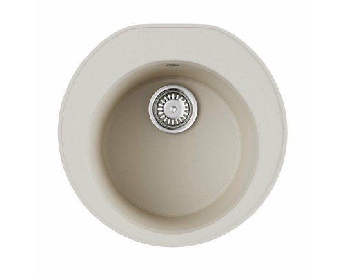 Мойка, OMOIKIRI, Miya, шгв 505-490-230, отверстия для смесителя-3 промаркированных, цвет-эверест