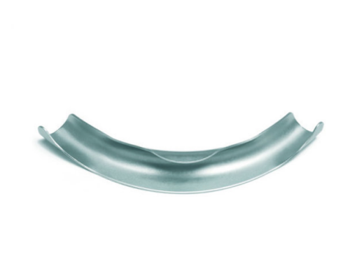 Фиксатор поворота, РЕХАУ, 90°, 25, оцинкованная сталь, без колец