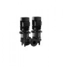 Насос TPD 32-80/4  0,25 кВт  3х400 В  BUBE/BAQE