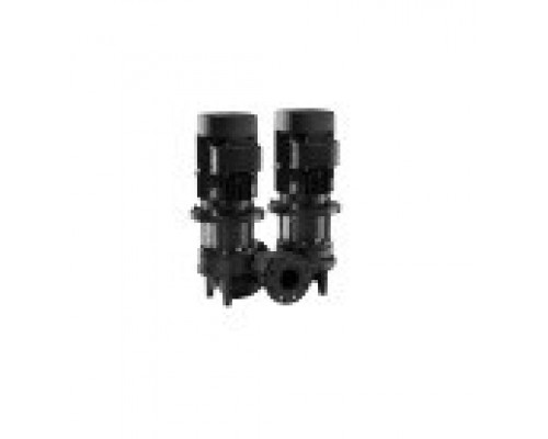 Насос TPD 32-80/4  0,25 кВт  3х400 В  BUBE/BAQE