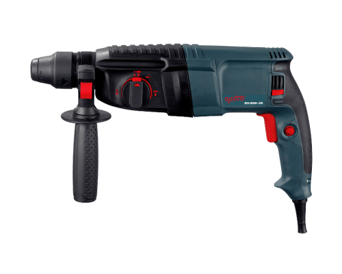 Перфоратор ALTECO SDS-plus RH 850-26 Standard Перфоратор ALTECO SDS-plus RH 850-26 Standard