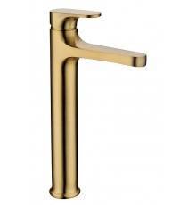 Boheme Spectre Смеситель для раковины высокий, цвет: bronze 452-BR