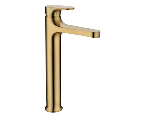 Boheme Spectre Смеситель для раковины высокий, цвет: bronze 452-BR