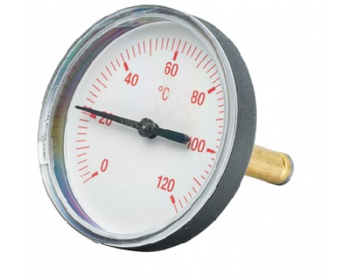 Термометр, MeiFlow TOP S, для насосных групп, подающей линии