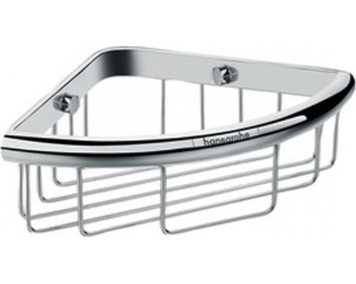 41710000 HG Logis Universal угловая полка 41710000