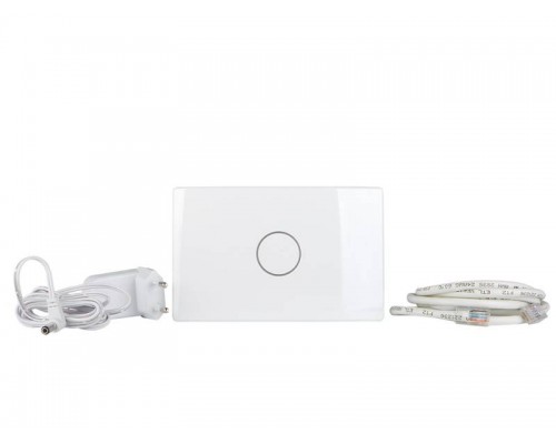 Блок управления NOBO Ecohub