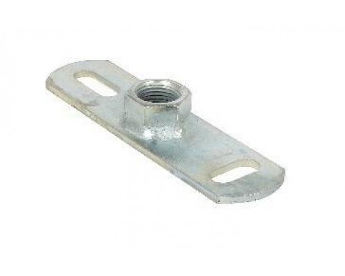 Подпятник усиленный, BIS, M8