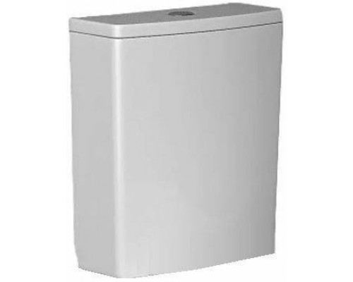 Сливной бачок, ISVEA, Soluzione VI, шгв 330-140-380, цвет-белый