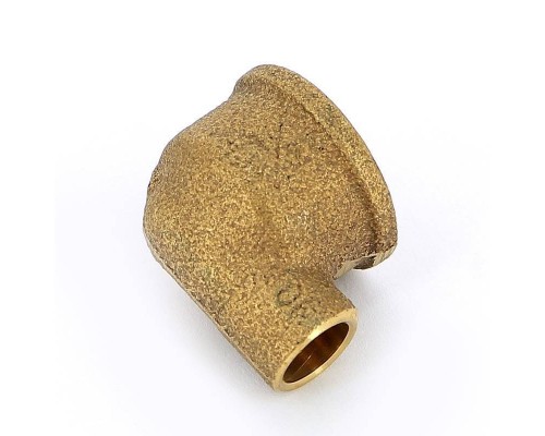 Угол пайка-В IBP 10х1/2" Угол пайка-В IBP 10х1/2"