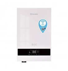 Тепловая завеса Thermex Boss 12 Wi-Fi (White)