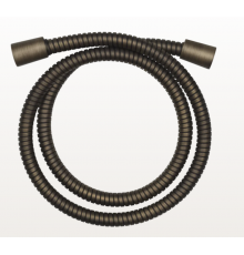 Шланг для душа, Gessi, длина шланга, мм-1500, цвет-Antique Brass