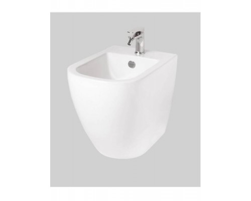 Биде, Artceram, Faster, напольный, шгв 370-530-425, цвет-Glossy White