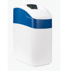 Кабинетный умягчитель воды Perla SILK 15 (BWT - Haier), присоеденение 1