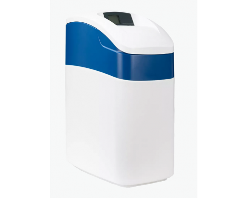 Кабинетный умягчитель воды Perla SILK 15 (BWT - Haier), присоеденение 1