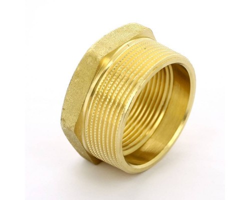 Футорка НВ TIEMME 2"x1"1/2