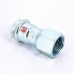 Муфта пресс-В IBP 22 х 3/4" оцинк. сталь